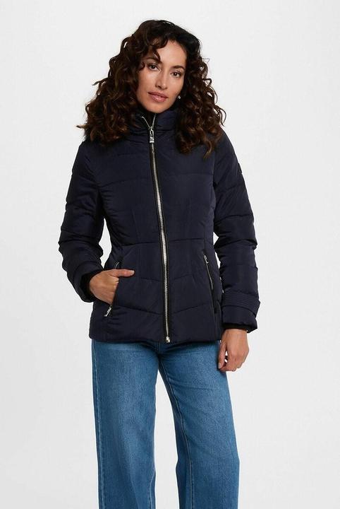 Produktbild Morgan Damen 252 Gitela Daunenjacke (M)