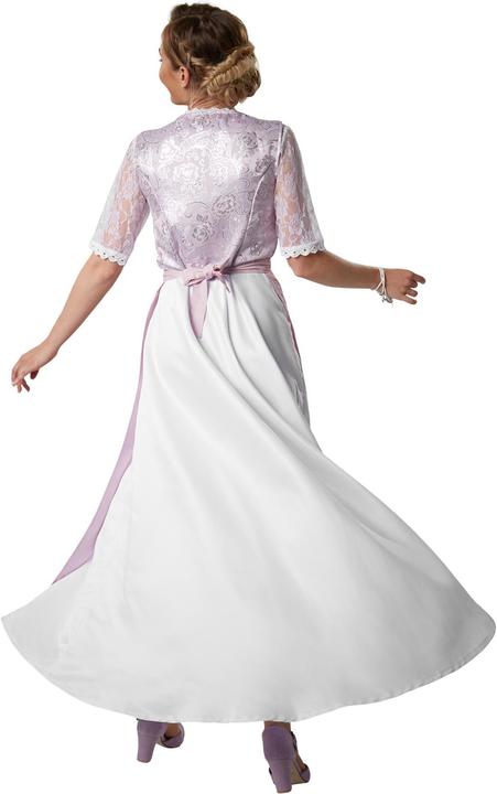 Immagine prodotto Dressforfun Maxi-Dirndl Neuschwanstein (S)