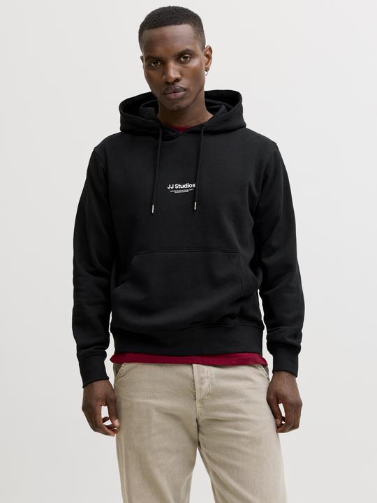 Produktbild Jack & Jones Jjesoho Sweat Hood Noos (S)