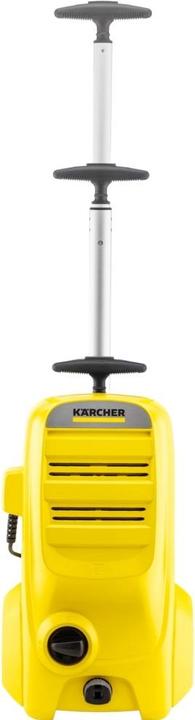 Actual product image Kärcher K 3 (Electrical connection)