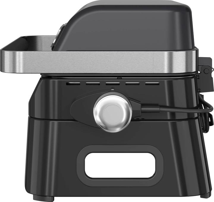 Actual product image Campingaz Attitude 2go Electric (2.20 kW)