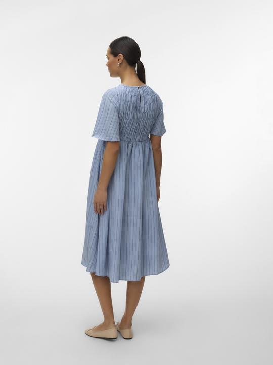 Image du produit Mamalicious MLHEATHER Umstandskleid Kleid (M)