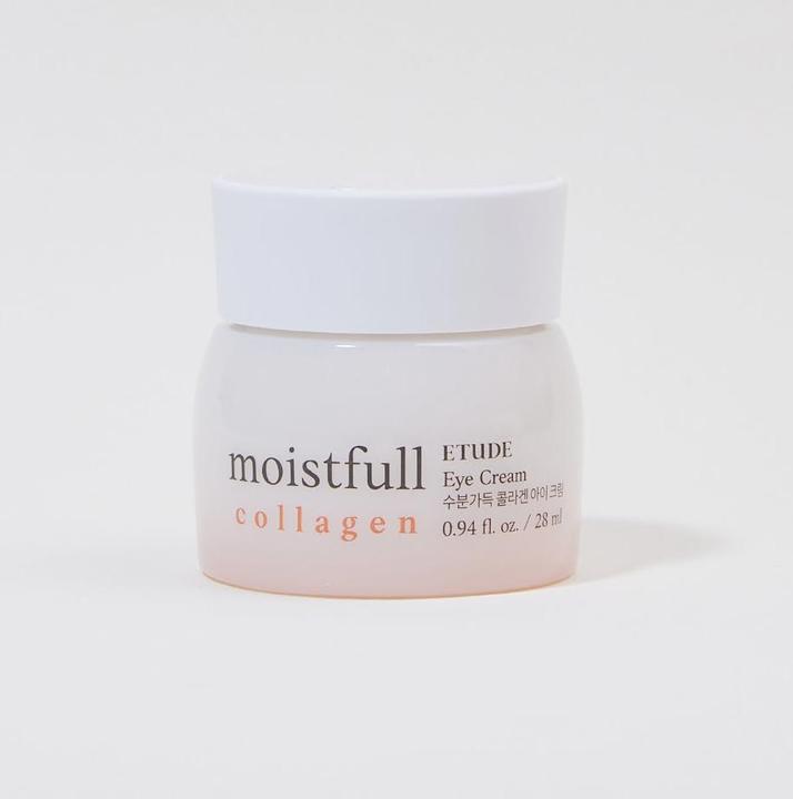 Immagine prodotto Etude House Crema occhi idratante 2 (Crema per la cura degli occhi, 28 ml, Giorno + Notte)