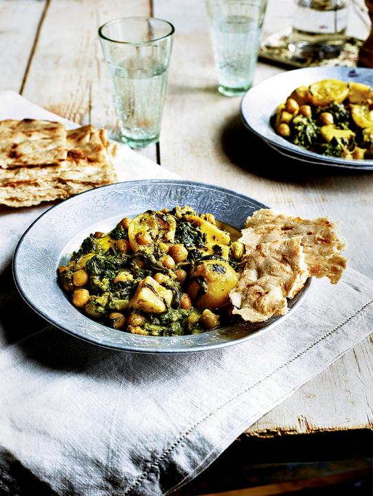 Produktbild Vegetariana (Deutsch, Sabrina Ghayour, 2019)