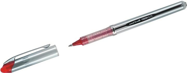 Immagine prodotto Uni-ball Roller Vision Elite (Argento, 1 x)