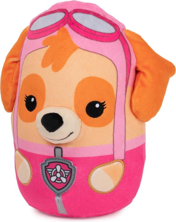 Spin Master GND GLC 8in PawP TrendSkye GML