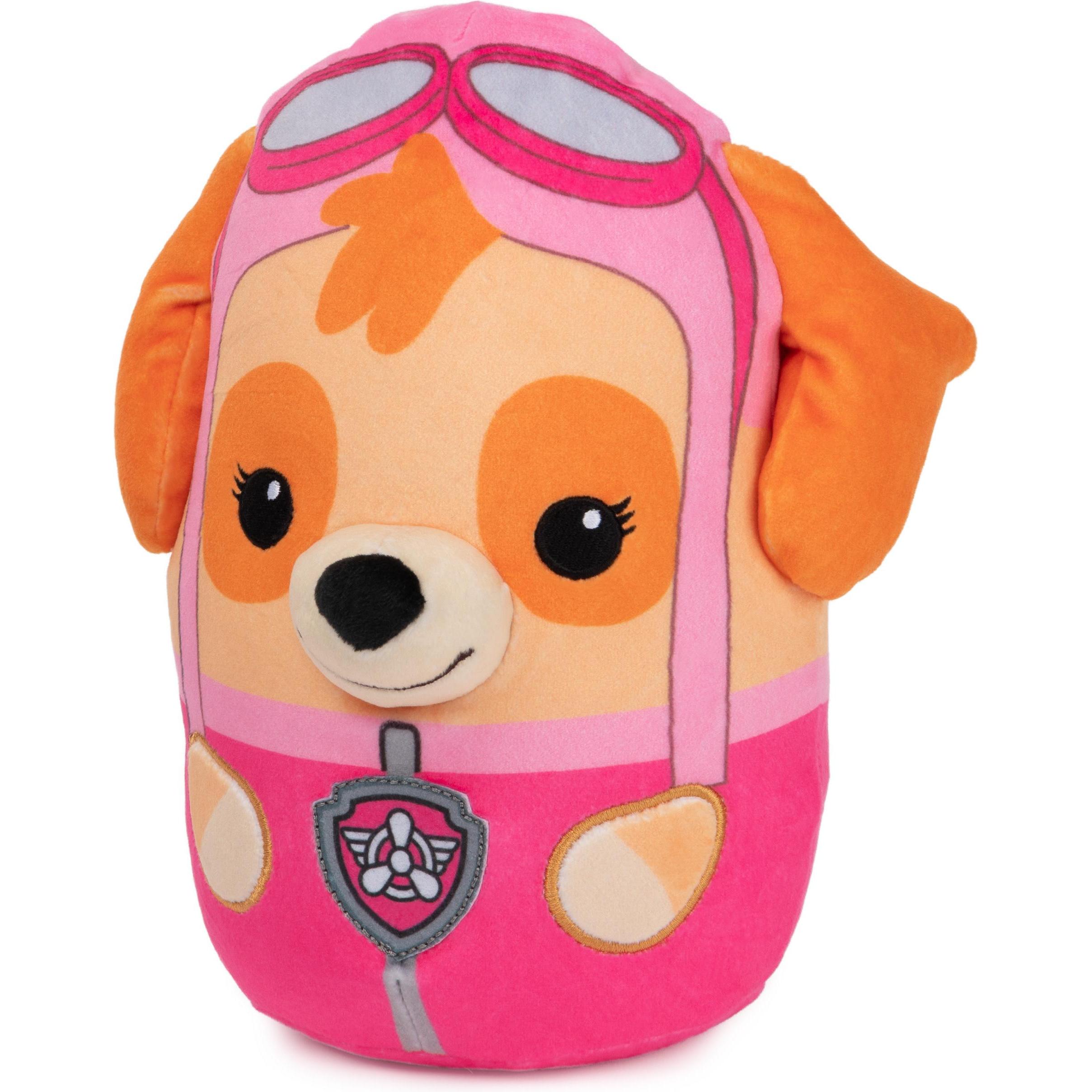 Spin Master Ragazzo Rosa/Marrone Gnd Glc 8In Pawp Trendskye Gml