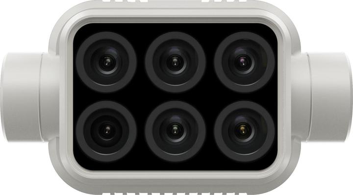 Image du produit DJI Phantom 4 Multispectral (27 min, 1487 g, 2 Mpx)