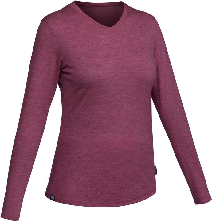 Produktbild Forclaz TRAVEL 100 WOOL (M)