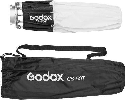 Produktbild Godox Lantern Softbox for Livestreaming CS 50T