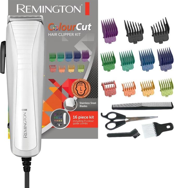 Produktbild Remington ColourCut