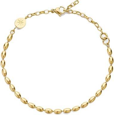 Produktbild Brosway - Charming gold plated bracelet for women Essential BNL058