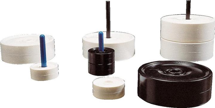 Produktbild Rolly Toys Grosse Dame Figuren