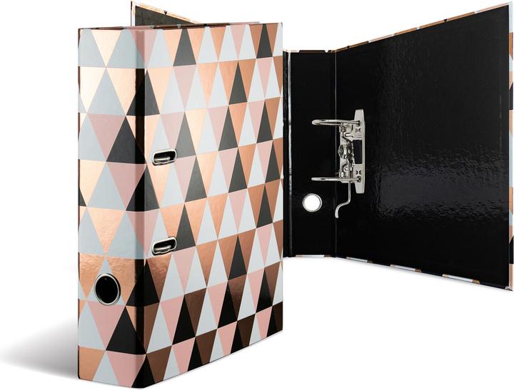 Actual product image HERMA A4 folder motif (A4, 70 mm, 1 Piece)