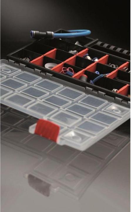 Produktbild Kistenberg Tool organizer NORS DUO