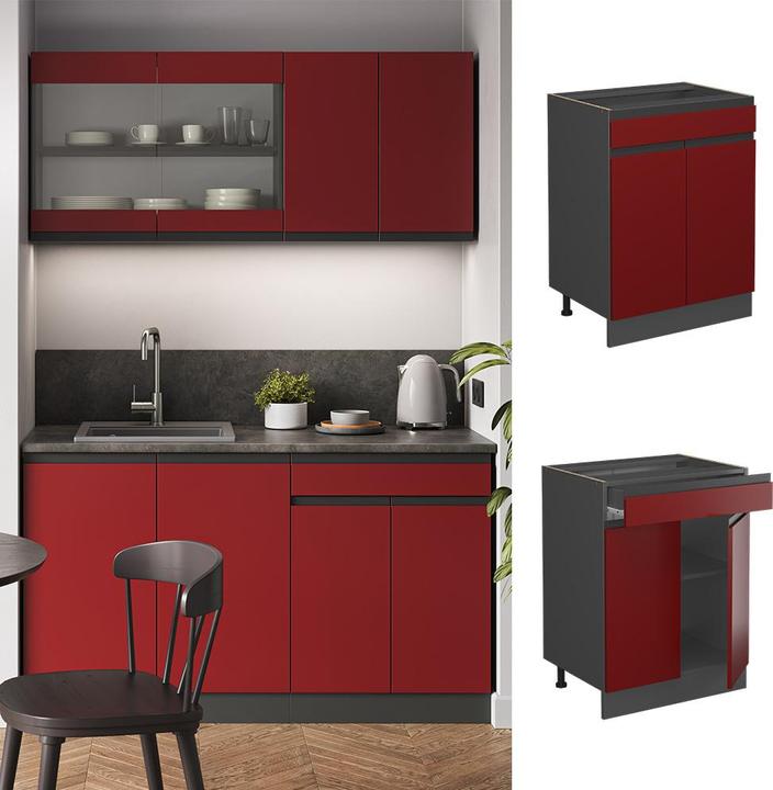 Produktbild Vicco R-Line (80 x 46 x 81.5 cm)