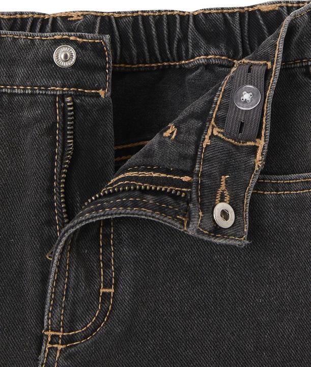 Produktbild Vertbaudet Mädchen Hosenrock aus Denim (122)