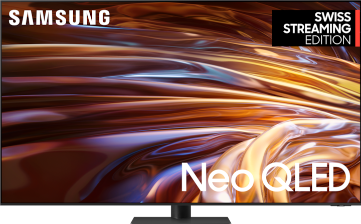 Produktbild Samsung QE55QN95D (55", QN95D, NeoQLED, 4K, 2024)