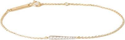 Pd Paola Pdpaola Elegantes vergoldetes Armband Olga Essentials Pu01-847-U