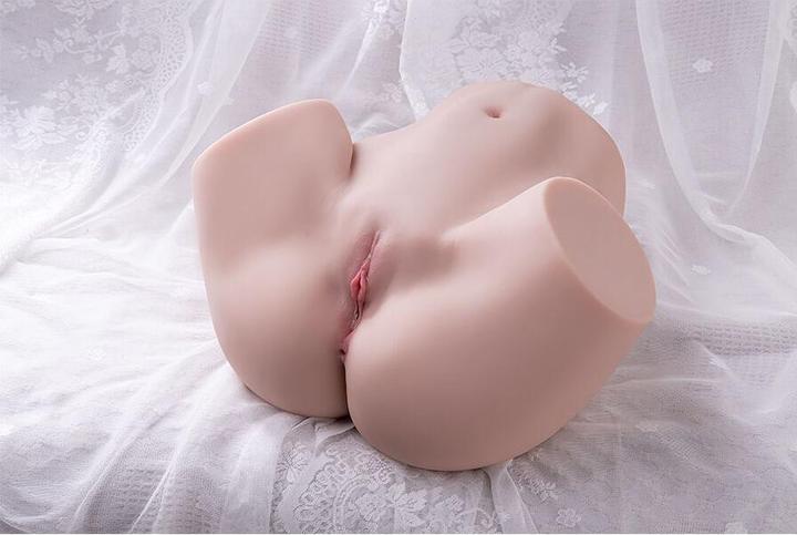 Immagine prodotto Xise - Marisa Multiposition Realistischer Vagina-Masturbator Mit Stossfunktion