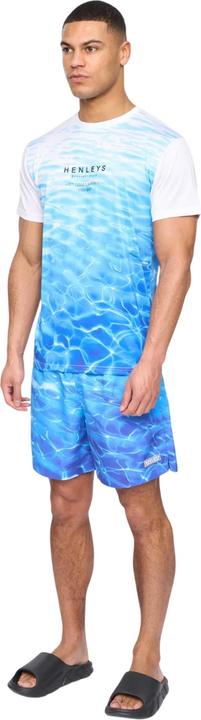 Produktbild Henleys Henpool TShirt (S)