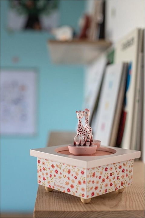 Immagine prodotto Trousselier Sophie la Giraffa