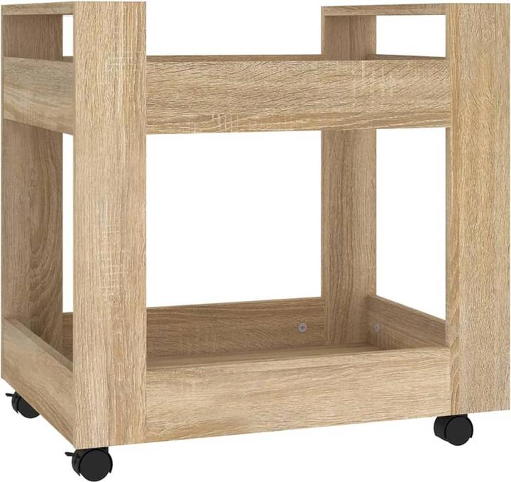 Produktbild vidaXL Bürowagen