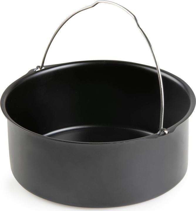 Produktbild Domo ZUBEHÖRSET DELI-FRYER Fritteuse