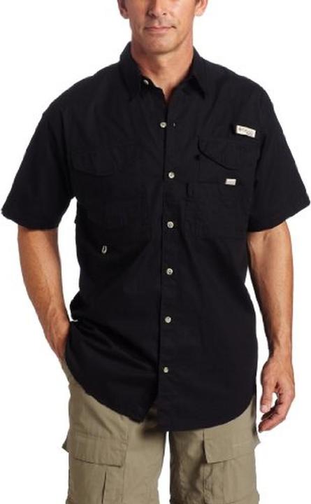 Immagine prodotto Columbia Camicia a Maniche Corte Bonehead (M)