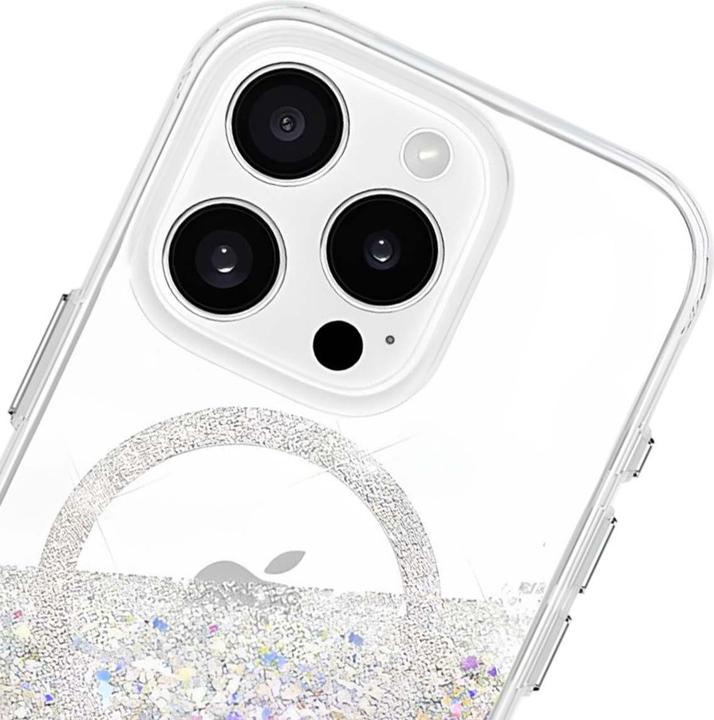 Actual product image Case-Mate Case for iPhone 16 Pro Karat MagSafe (Apple iPhone 16 Pro)