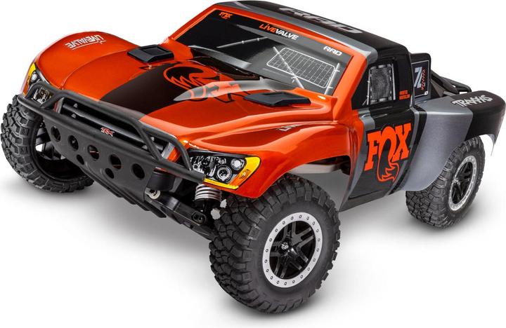Traxxas 58376-74
