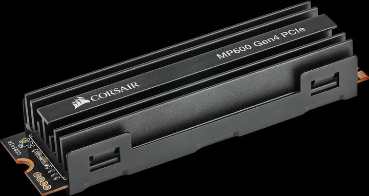 Produktbild Corsair MP600 (1000 GB, M.2 2280)