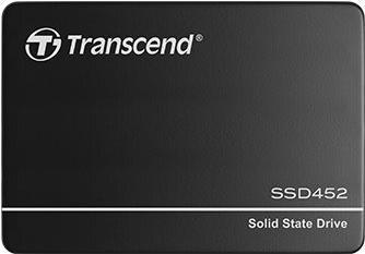 Image du produit Transcend 64 Go SSD 2.5 SATA3 3D TLC BiCS4 PE 3K (64 Go, 2.5")