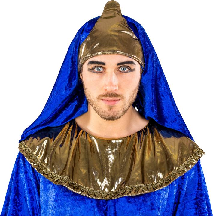 Produktbild Dressforfun Herrenkostüm Pharao Echnaton (S)
