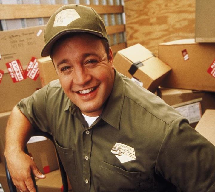 Image du produit Plaion The King of Queens - La série complète - King Box (18 Blu-rays) (Blu-ray, 1998, Allemand, Anglais)