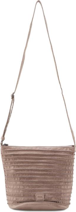 Image du produit FredsBruder Riffelinchen Umhängetasche Leder 23 cm