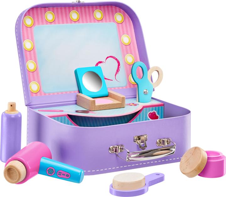 Image du produit Selecta Spielzeug Coffret beauté