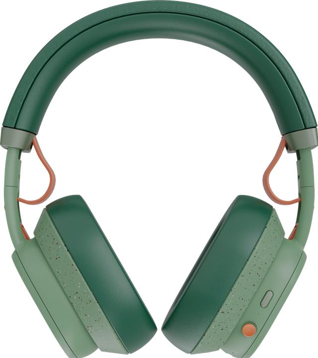 Actual product image Fairphone Fairbuds XL 2023 (ANC, 26 h, Wireless)