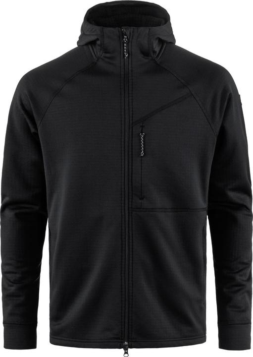 Immagine prodotto Fjällräven Abisko Grid Fleece Hoosie (XXL)