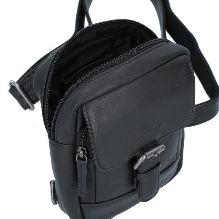 Immagine prodotto Greenburry Fiorentina Umhängetasche 19 cm