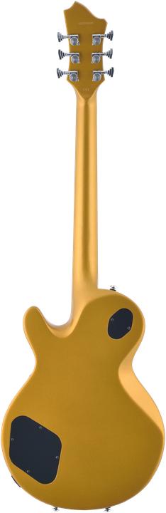 Produktbild Hagstrom E-Gitarre, Swede, Gold (E-Gitarre)