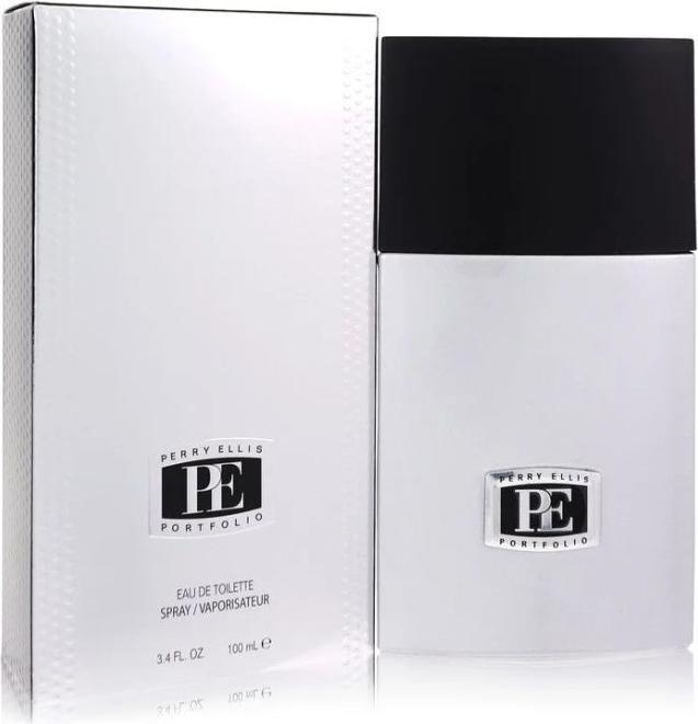 Immagine prodotto Perry Ellis Portfolio (Eau de toilette, 100 ml)