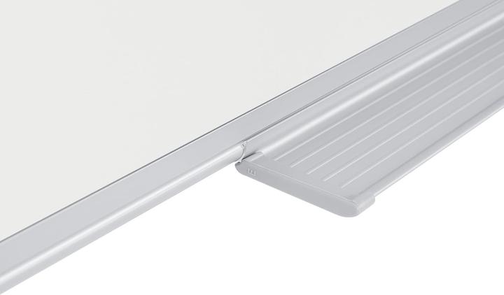 Produktbild Bi-Office Trio Klapptafel "Earth", 2 Flgel, 900 x 600 mm (90 x 60 cm)