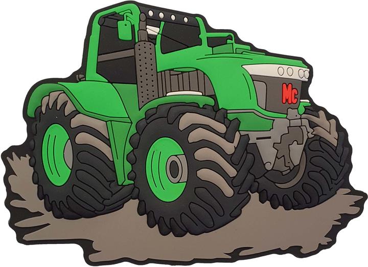 Produktbild Mc Neill MCADDYS - Motivmagnet