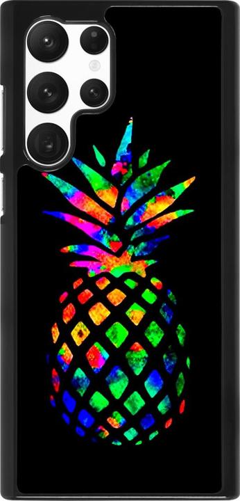 Immagine prodotto PhoneLook Ananas scafo multicolore (Samsung Galaxy S22 Ultra)