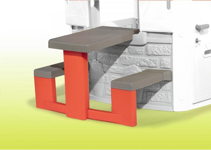 Image du produit Smoby Table de pique-nique