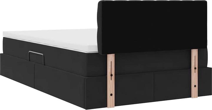 Image du produit vidaXL Modernes Bett