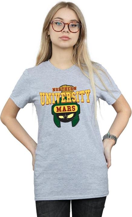 Produktbild Looney Tunes Northern University Of Mars TShirt (XXL)