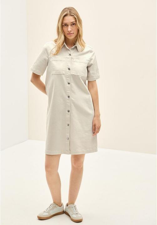 Immagine prodotto Cecil Abito Camicetta in Denim (XL)