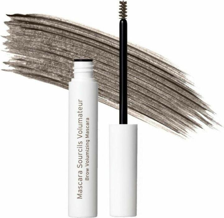 Immagine prodotto Embryolisse Artist Secret Brow Volumizing Mascara (Deep Brown)